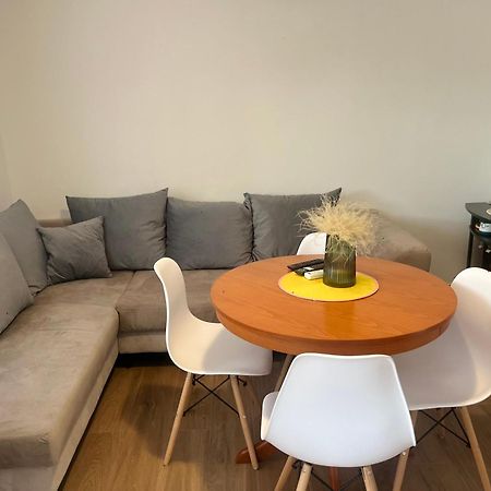 Apartments B&B Повляна Экстерьер фото