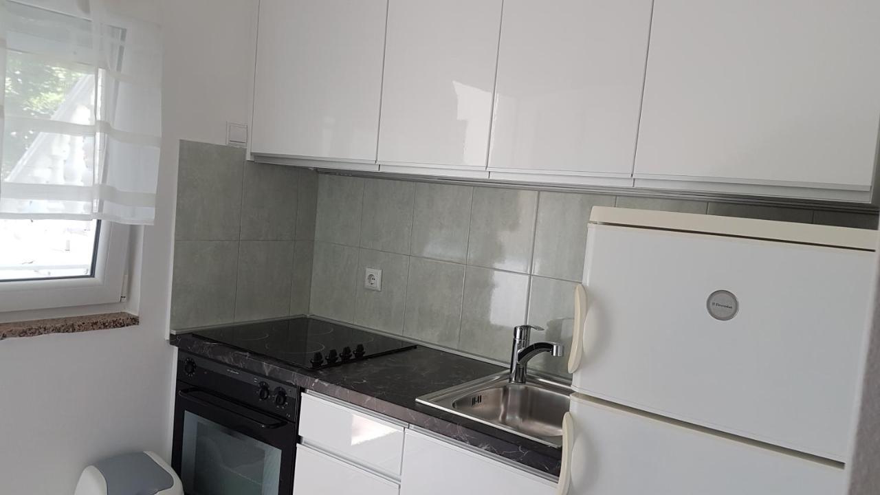 Apartments B&B Повляна Экстерьер фото