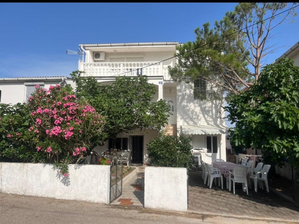 Apartments B&B Повляна Экстерьер фото