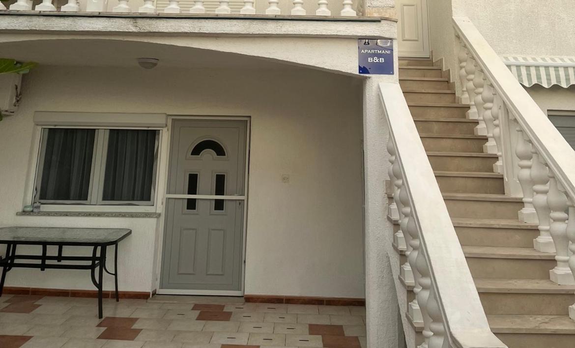 Apartments B&B Повляна Экстерьер фото