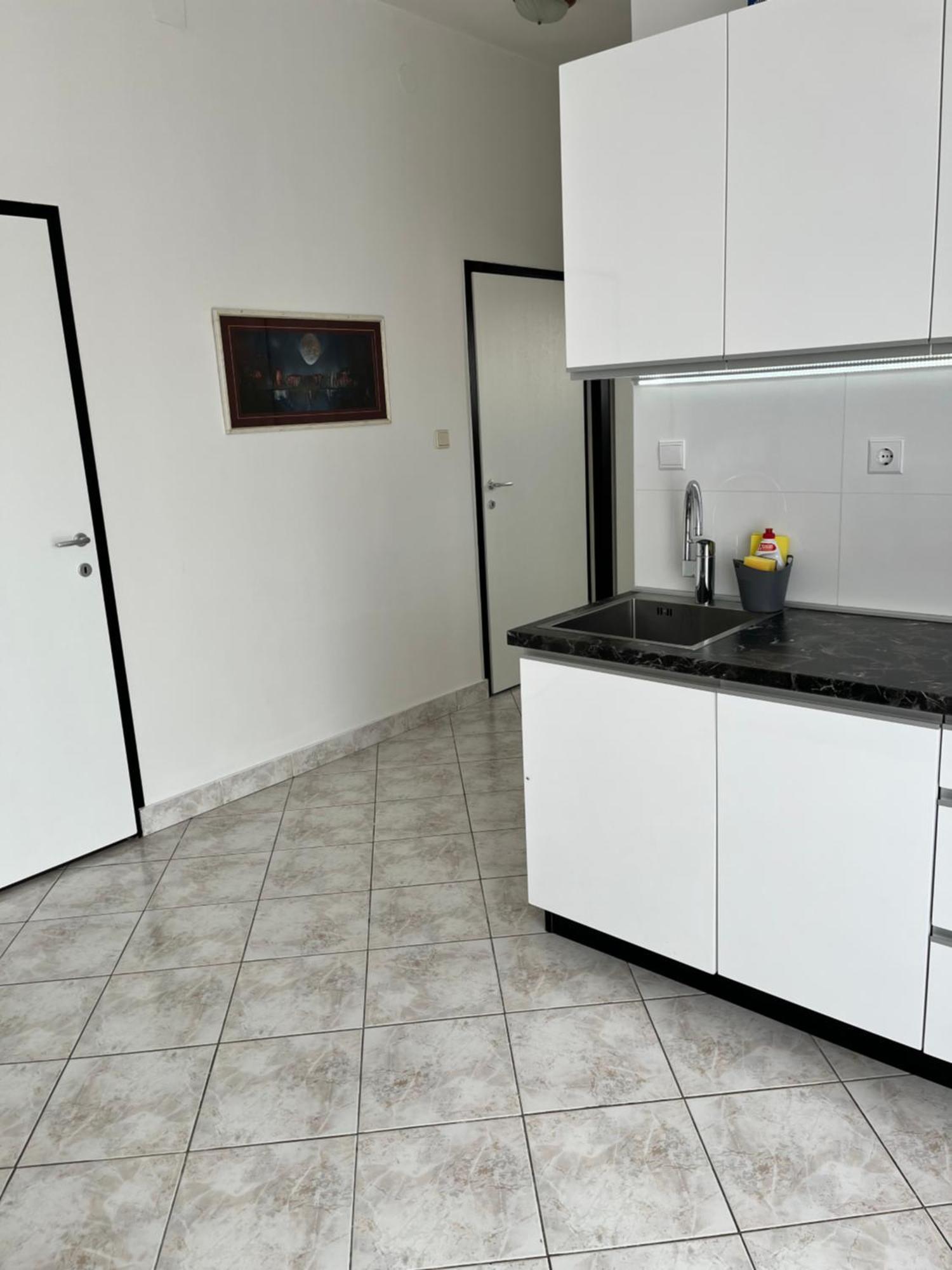 Apartments B&B Повляна Экстерьер фото