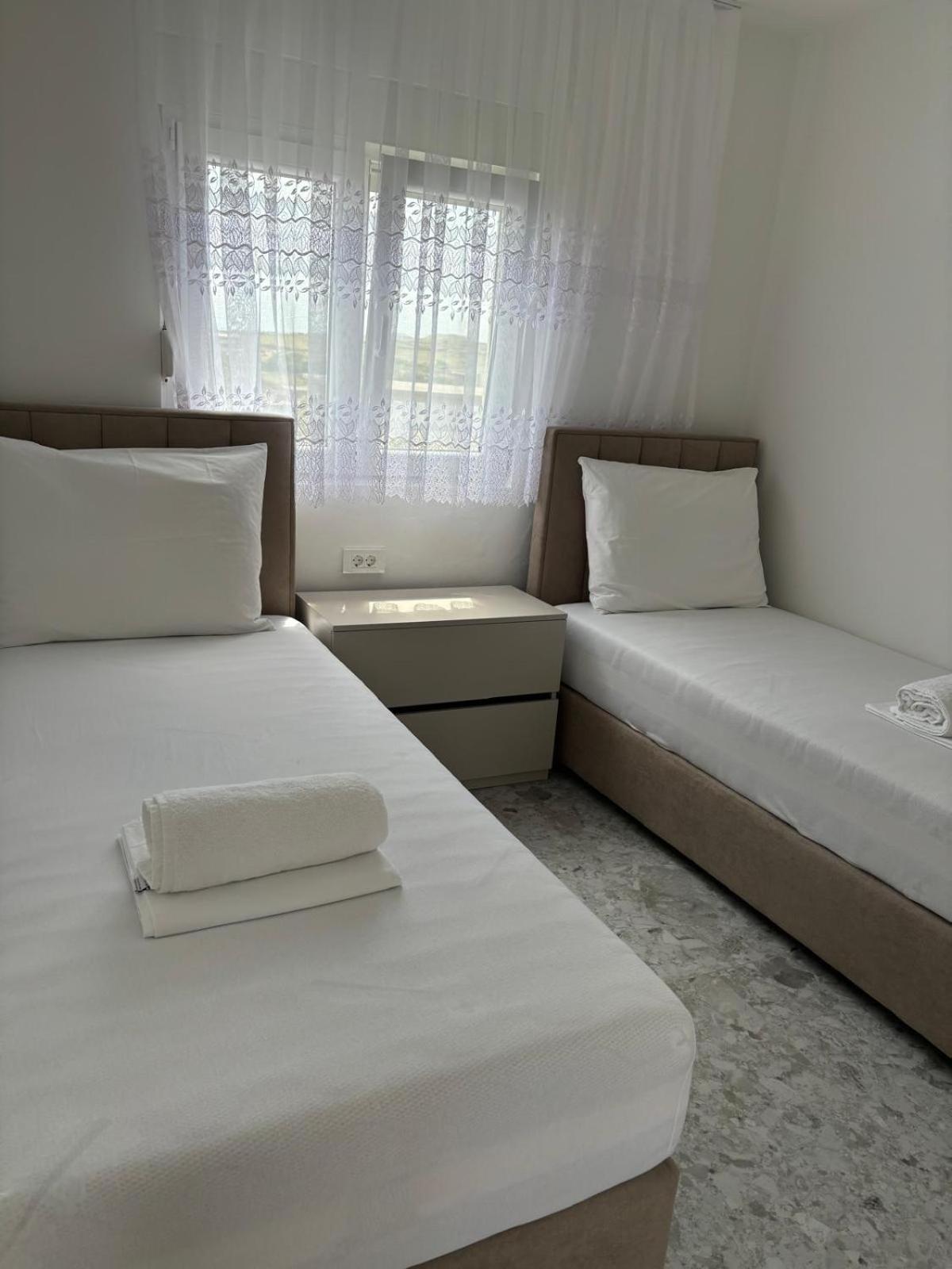 Apartments B&B Повляна Экстерьер фото