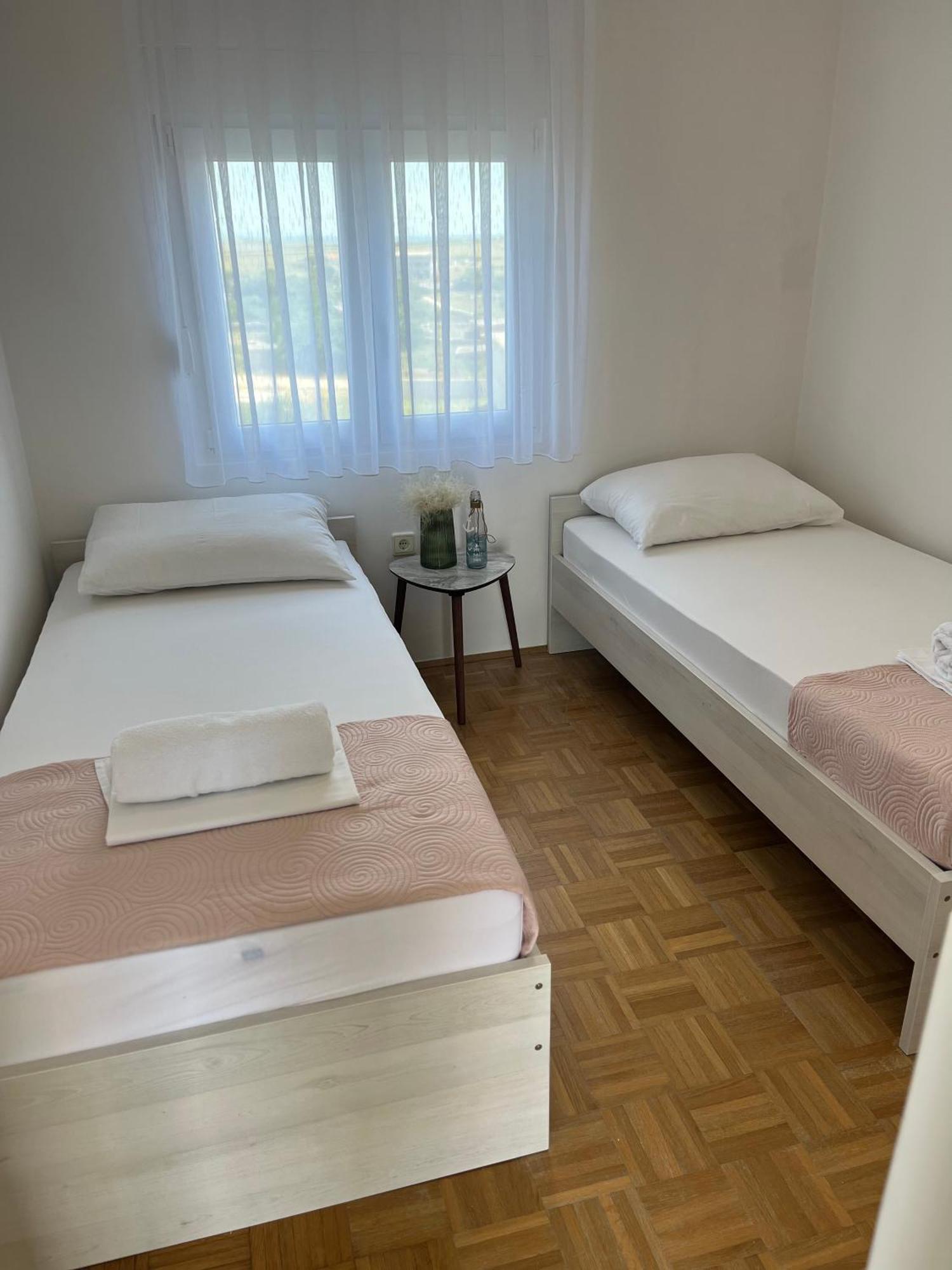Apartments B&B Повляна Экстерьер фото
