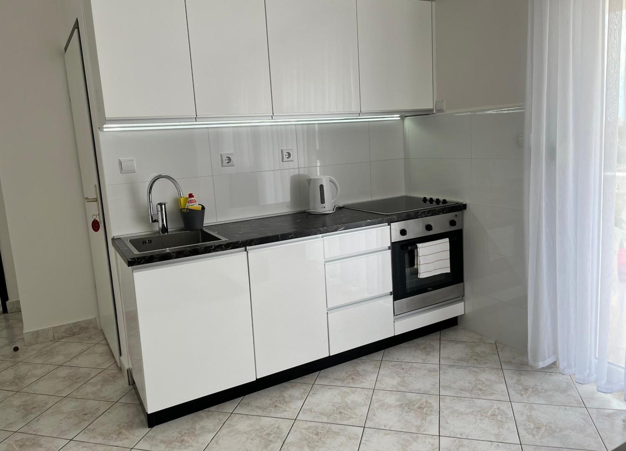 Apartments B&B Повляна Экстерьер фото