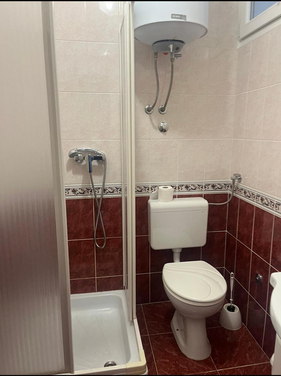 Apartments B&B Повляна Экстерьер фото