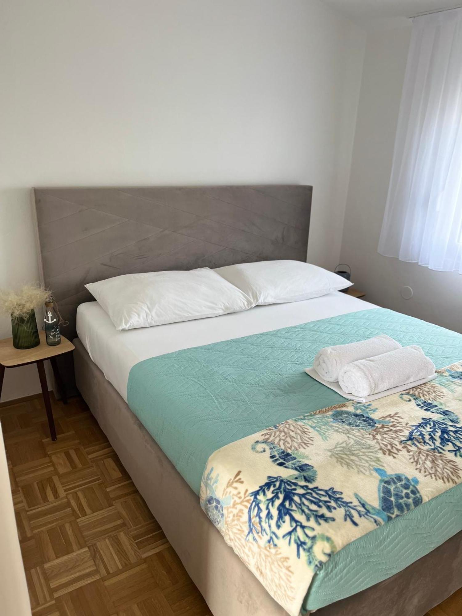 Apartments B&B Повляна Экстерьер фото