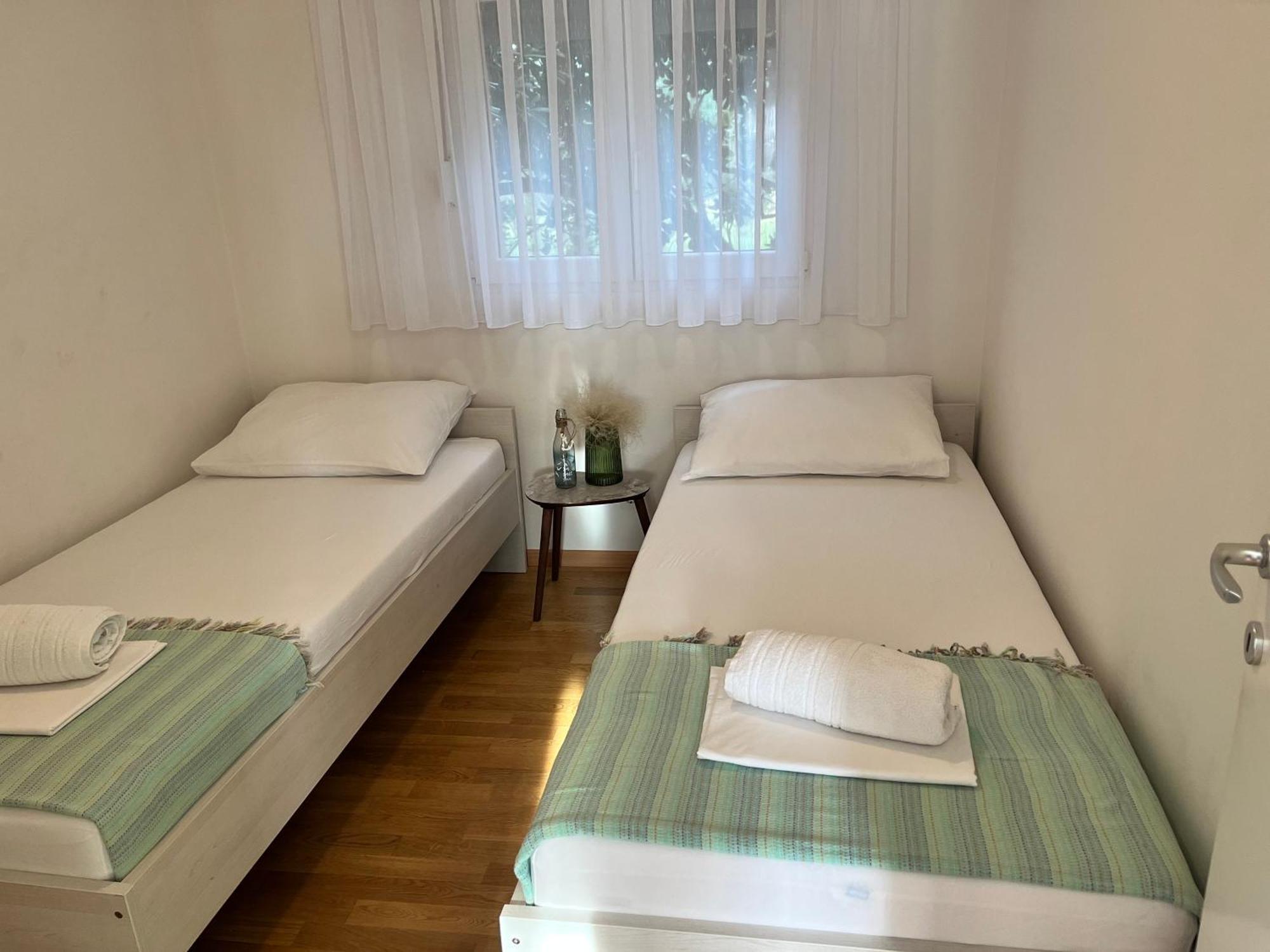 Apartments B&B Повляна Экстерьер фото