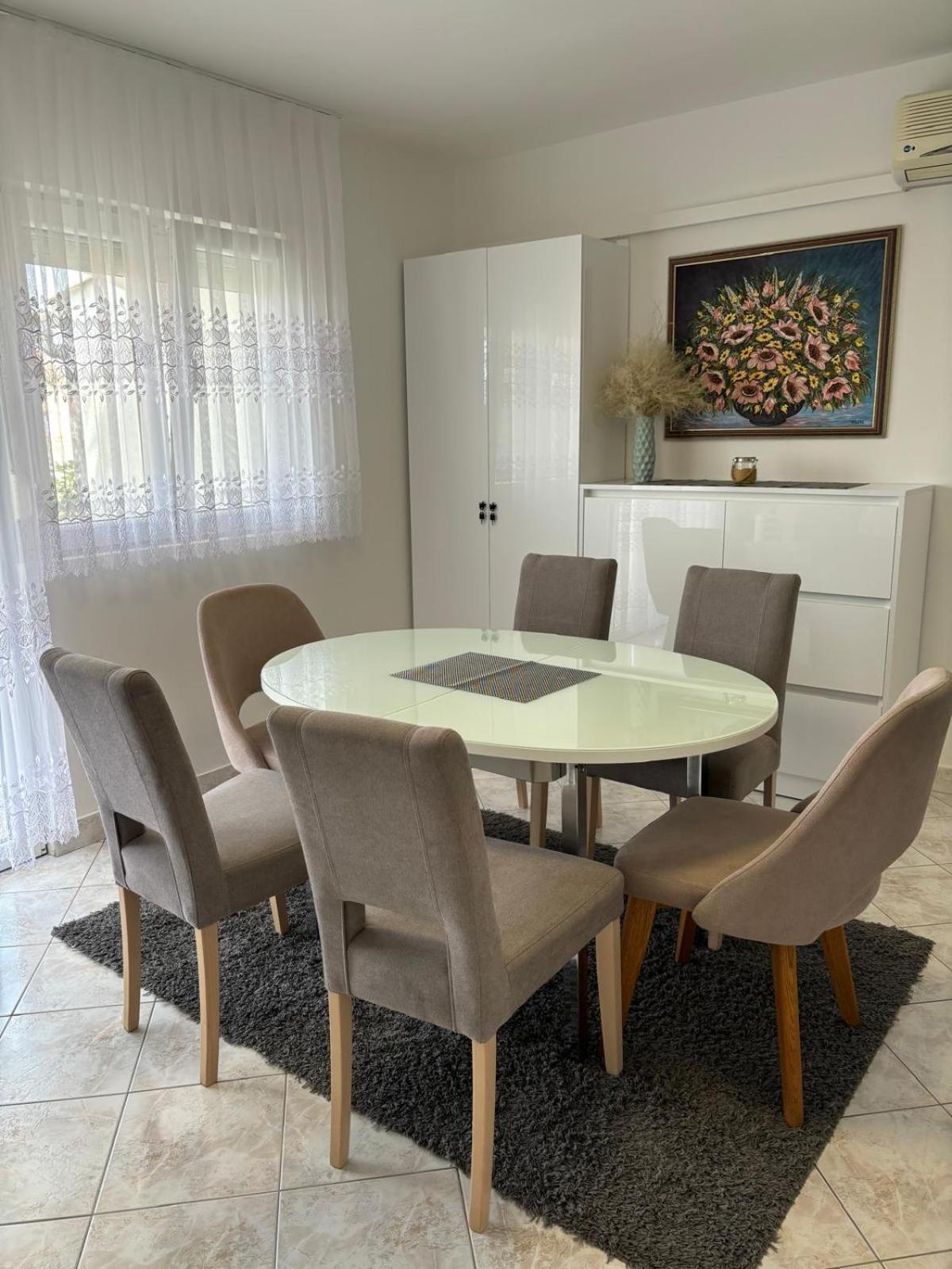 Apartments B&B Повляна Экстерьер фото