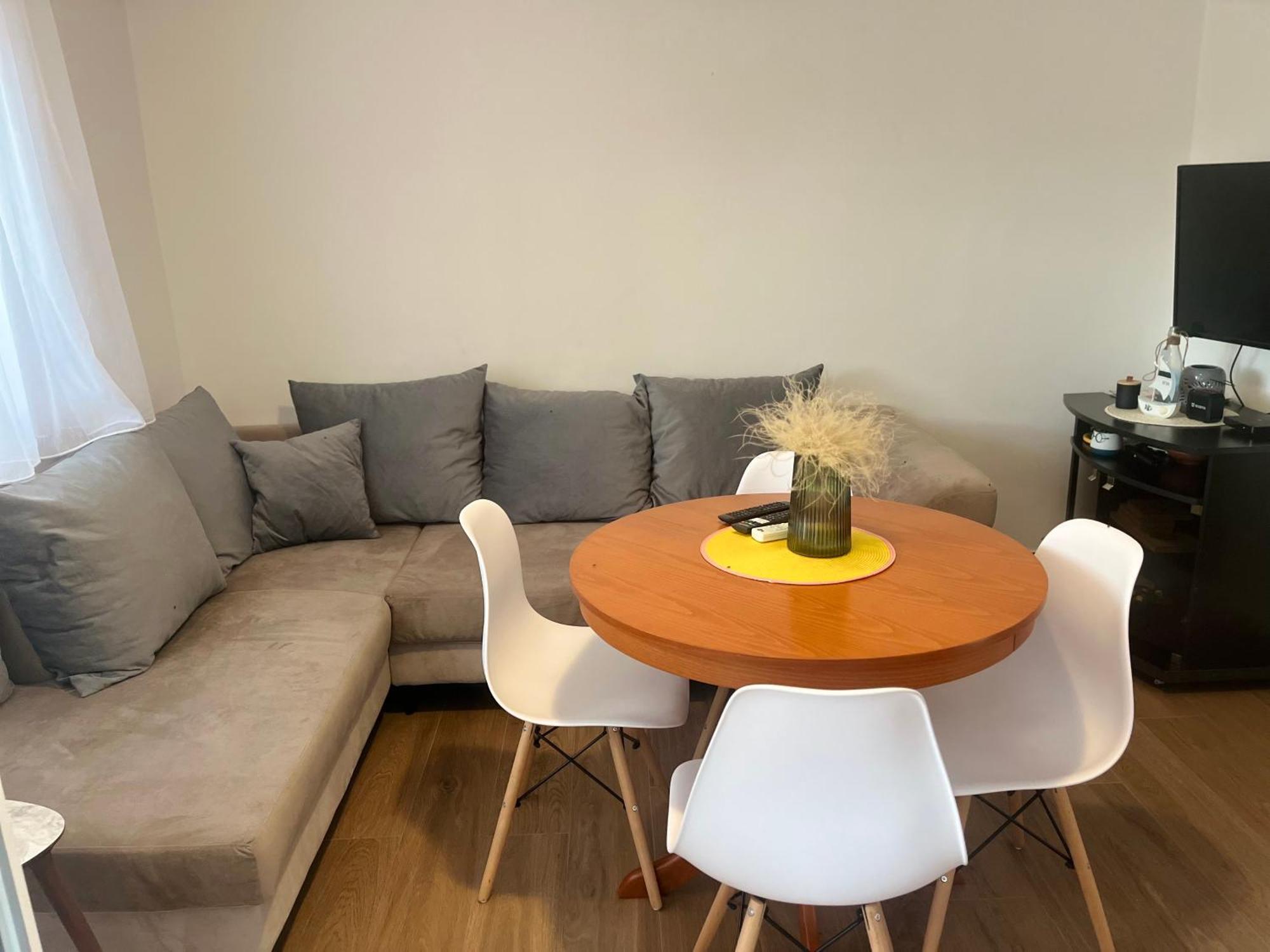 Apartments B&B Повляна Экстерьер фото