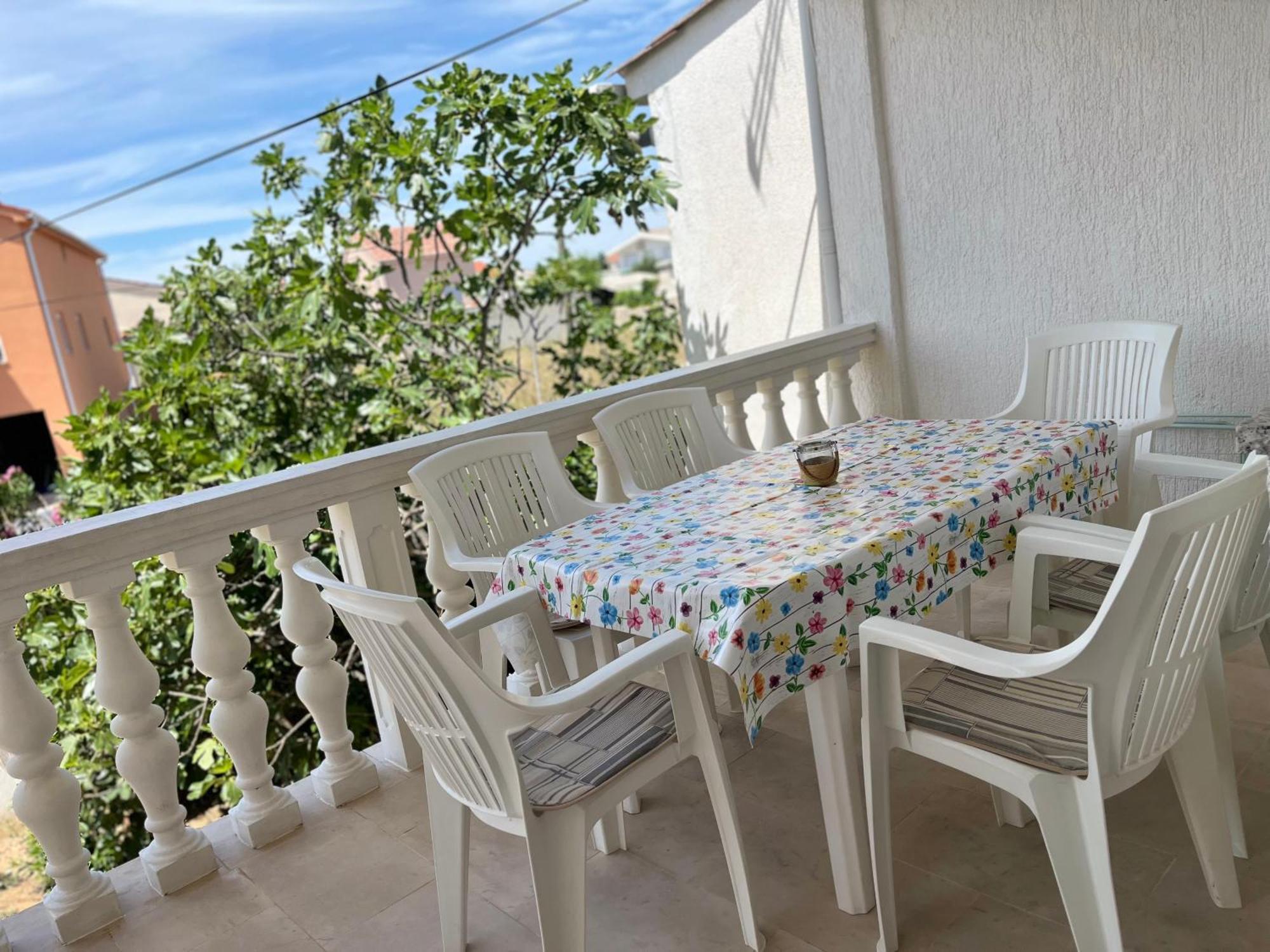Apartments B&B Повляна Экстерьер фото