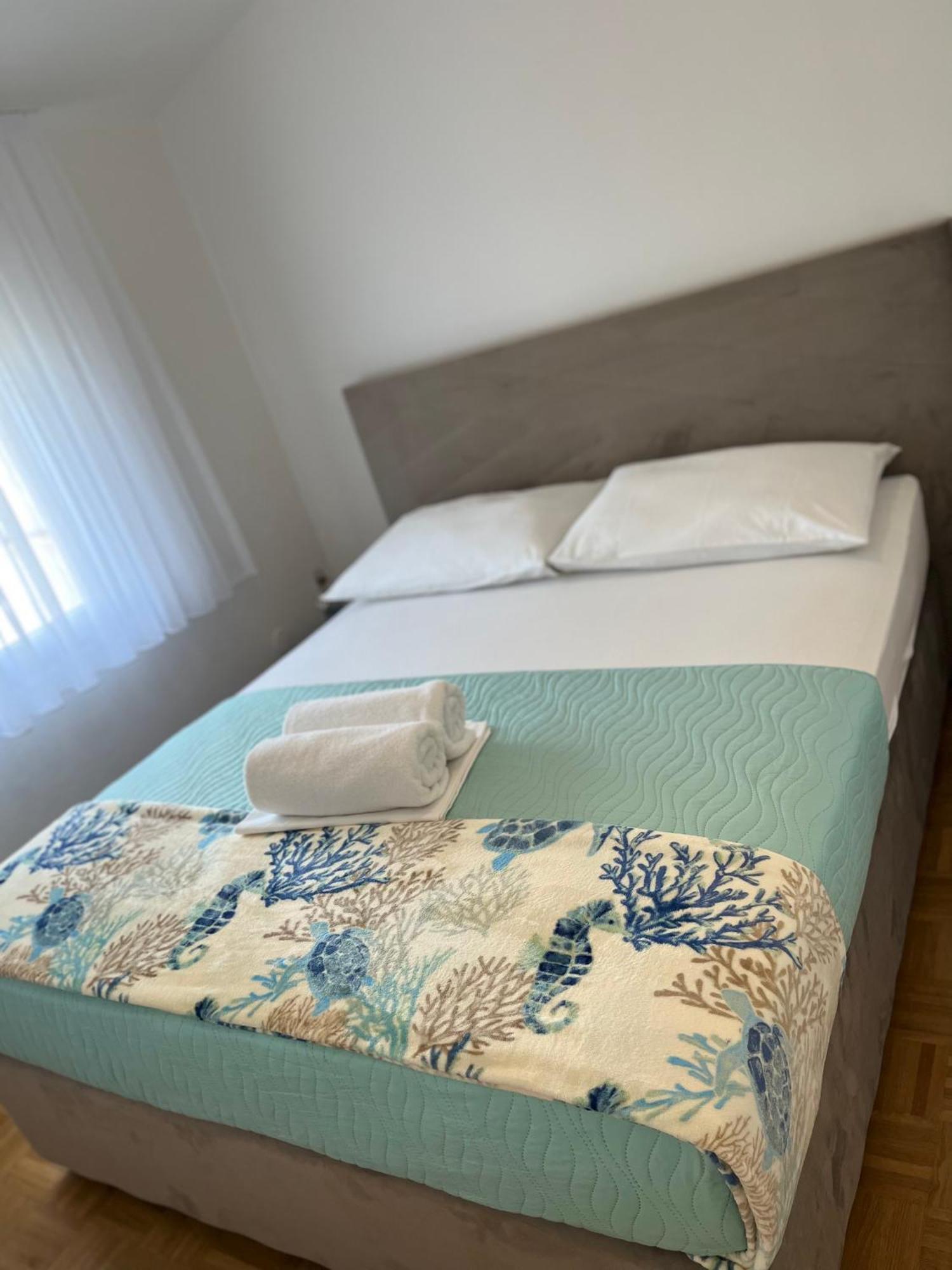 Apartments B&B Повляна Экстерьер фото