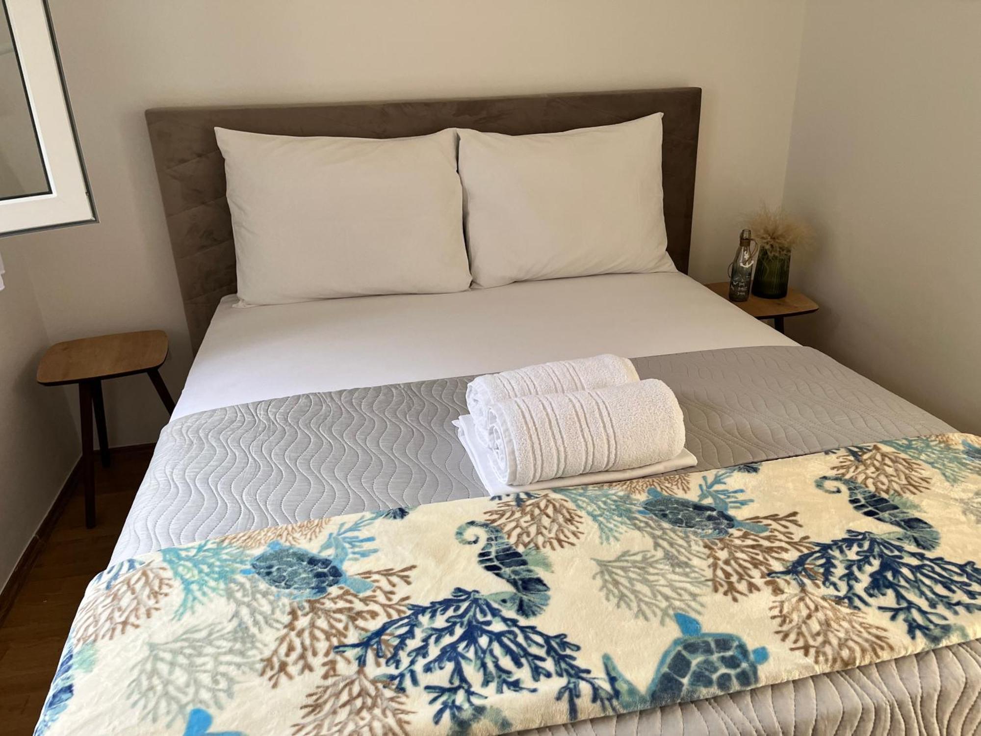 Apartments B&B Повляна Экстерьер фото