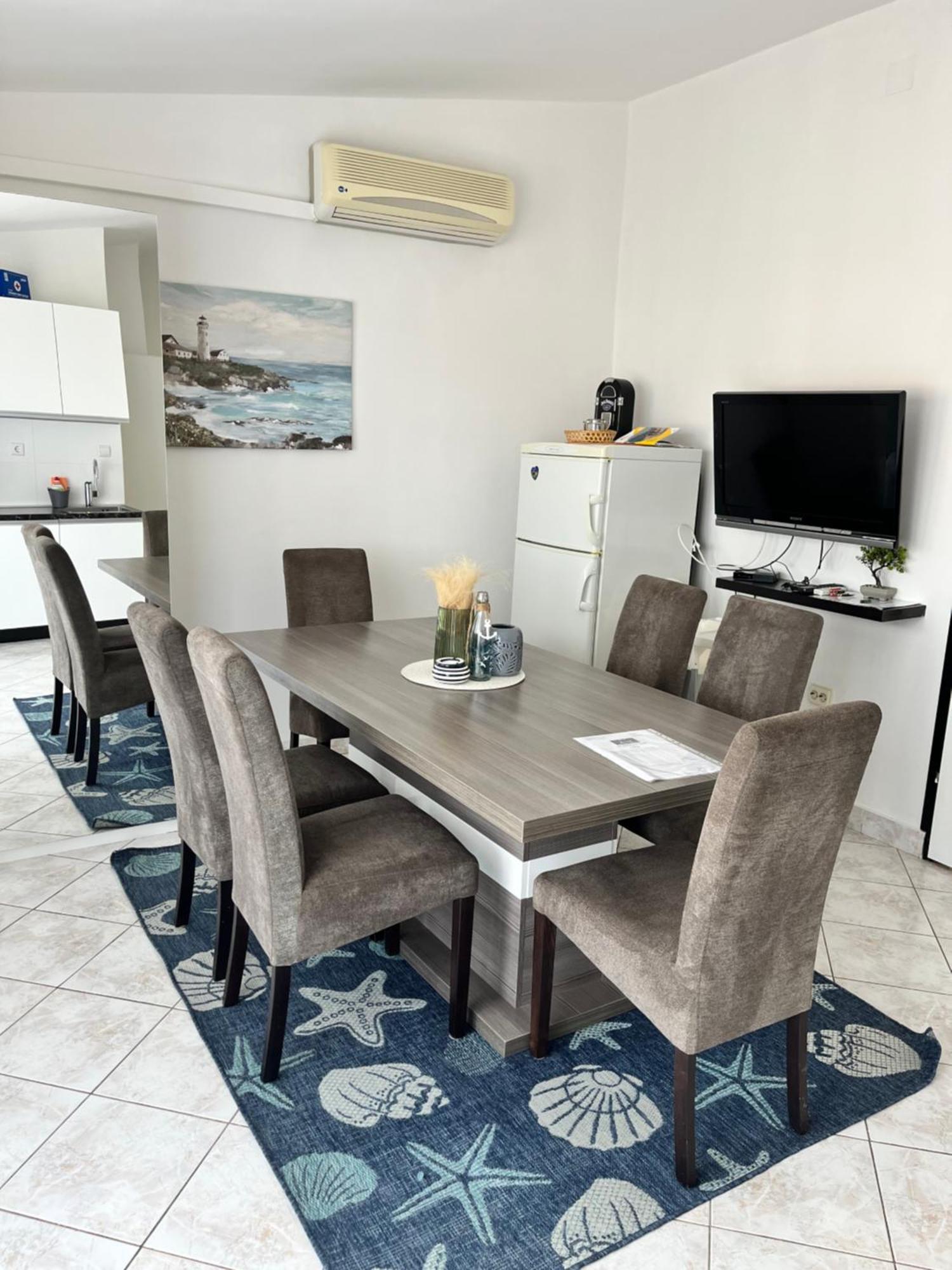 Apartments B&B Повляна Экстерьер фото