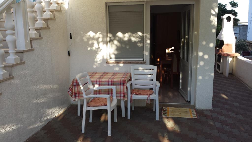 Apartments B&B Повляна Экстерьер фото