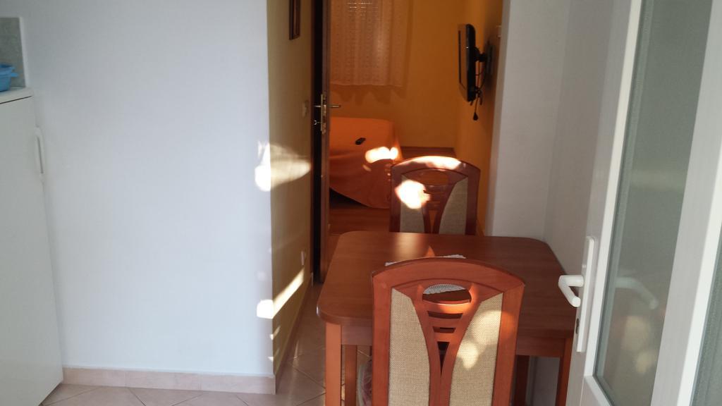 Apartments B&B Повляна Экстерьер фото