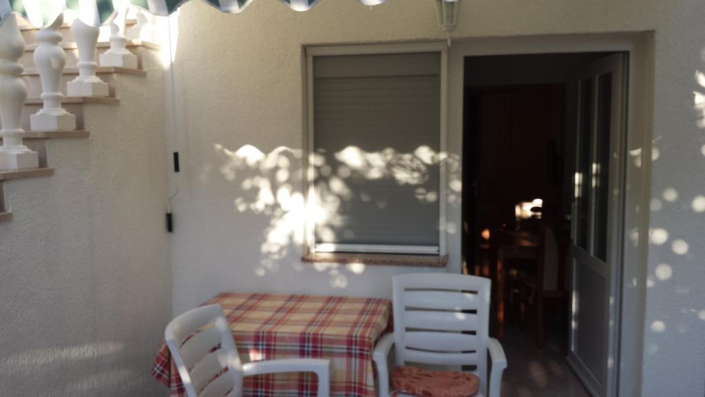 Apartments B&B Повляна Экстерьер фото